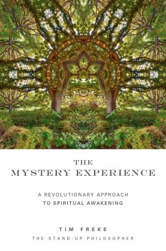 The Mystery Experience (eBook, ePUB) - Freke, Tim