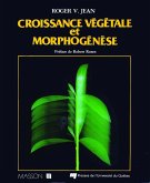 Croissance végétale et morphogénèse (eBook, PDF)