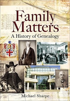 Cover Family Matters (eBook, ePUB)