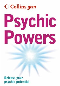 Cover Psychic Powers (eBook, ePUB)