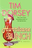 Hurricane Punch (eBook, ePUB)