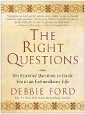 The Right Questions (eBook, ePUB)