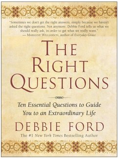 The Right Questions (eBook, ePUB) - Ford, Debbie