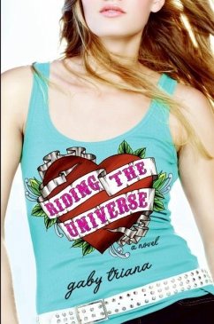 Riding the Universe (eBook, ePUB) Cover Riding the Universe (eBook, ePUB)