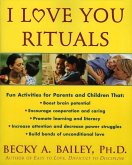 I Love You Rituals (eBook, ePUB) I Love You Rituals (eBook, ePUB)