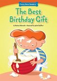 Best Birthday Gift (eBook, PDF) Best Birthday Gift (eBook, PDF)