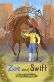 Zoe and Swift (eBook, ePUB)