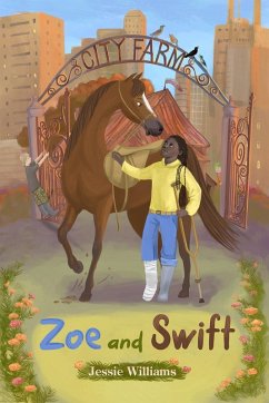 Cover Zoe and Swift (eBook, ePUB)