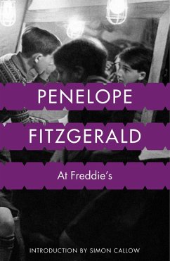 At Freddie's (eBook, ePUB) - Fitzgerald, Penelope