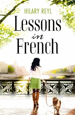 Lessons in French (eBook, ePUB) - Reyl, Hilary