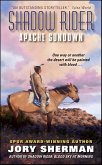 Shadow Rider: Apache Sundown (eBook, ePUB) Shadow Rider: Apache Sundown (eBook, ePUB)
