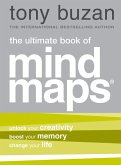 The Ultimate Book of Mind Maps (eBook, ePUB)