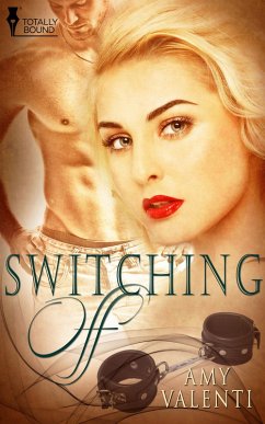 Switching Off (eBook, ePUB) - Valenti, Amy