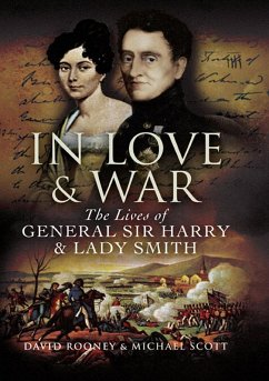 Cover In Love & War (eBook, ePUB)