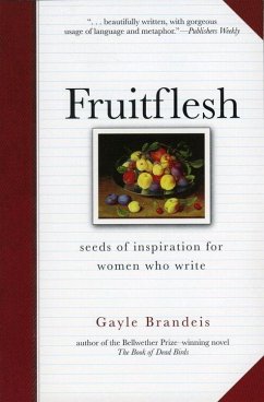 Cover Fruitflesh (eBook, ePUB)