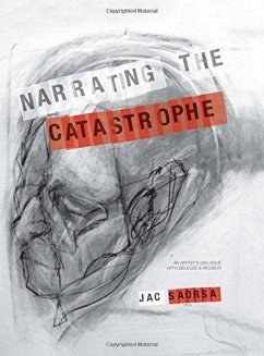 Cover Narrating the Catastrophe (eBook, ePUB)