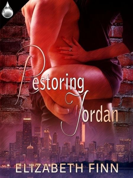Restoring Jordan (eBook, ePUB)