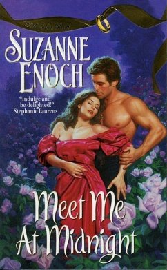 Meet Me at Midnight (eBook, ePUB) - Enoch, Suzanne