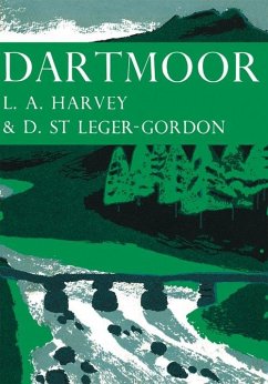 Cover Dartmoor (eBook, ePUB)