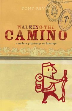 Cover Walking the Camino (eBook, ePUB)
