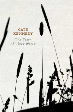 Cover Taste of River Water (eBook, ePUB)