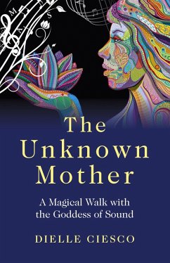 Unknown Mother (eBook, ePUB) - Ciesco, Dielle