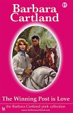 The Winning Post Is Love (eBook, ePUB)