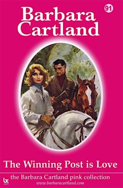 Cover The Winning Post Is Love (eBook, ePUB)