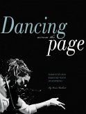 Dancing Across the Page (eBook, PDF)