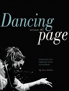 Dancing Across the Page (eBook, PDF) - Barbour, Karen