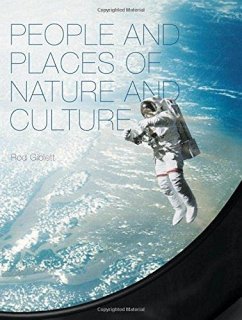 People and Places of Nature and Culture (eBook, PDF) - Giblett, Rod