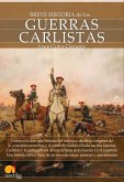 Breve historia de las guerras carlistas (eBook, ePUB)