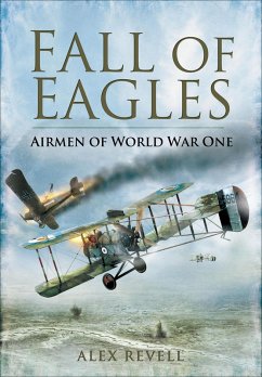 Cover Fall of Eagles (eBook, ePUB)