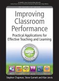 Improving Classroom Performance (eBook, ePUB)