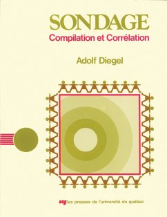 Cover Sondage (eBook, PDF)