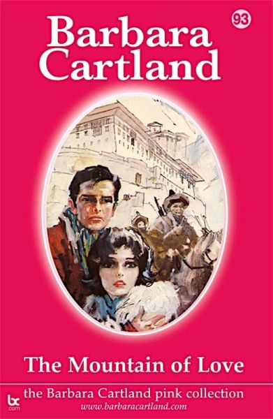 The Mountain of Love (eBook, ePUB) The Mountain of Love (eBook, ePUB)