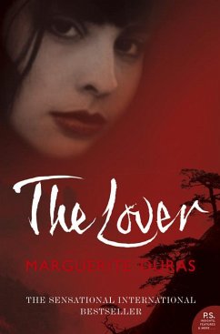 The Lover (Harper Perennial Modern Classics) (eBook, ePUB) - Duras, Marguerite