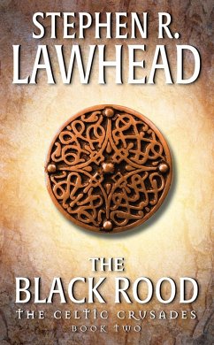 Cover The Black Rood (eBook, ePUB)