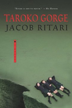Cover Taroko Gorge (eBook, ePUB)
