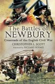 The Battles of Newbury (eBook, ePUB)