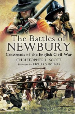 Cover The Battles of Newbury (eBook, ePUB)