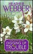 Digging Up Trouble (eBook, ePUB) - Bild 1