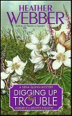 Digging Up Trouble (eBook, ePUB)