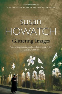 Cover Glittering Images (eBook, ePUB)