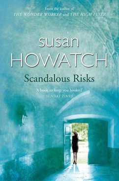 Cover Scandalous Risks (eBook, ePUB)