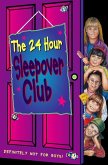 The 24 Hour Sleepover Club (eBook, ePUB)