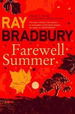 Farewell Summer (eBook, ePUB) - Bradbury, Ray