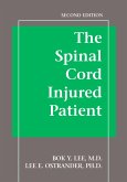 The Spinal Cord Injured Patient (eBook, PDF)
