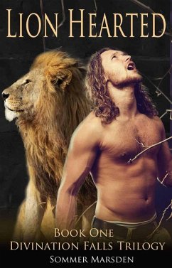 Cover Lion Hearted (eBook, ePUB)