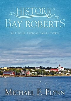 Cover Bay Roberts (eBook, ePUB)